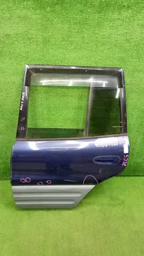 ДВЕРЬ НА TOYOTA RAV4 SXA16G