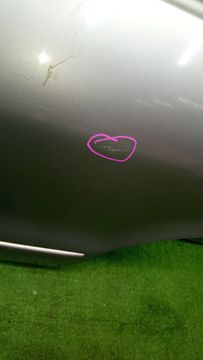 ДВЕРЬ НА MITSUBISHI GALANT EA1A