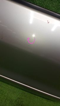 ДВЕРЬ НА MITSUBISHI GALANT EA1A