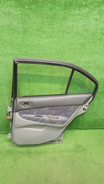 ДВЕРЬ НА MITSUBISHI GALANT EA1A