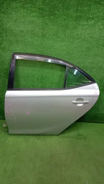 ДВЕРЬ НА TOYOTA ALLION ZZT240