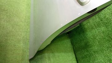 ДВЕРЬ НА TOYOTA ALLION ZZT240