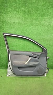 ДВЕРЬ НА TOYOTA ALLION ZZT240