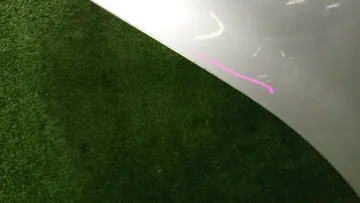 ДВЕРЬ НА MAZDA ATENZA GG3P