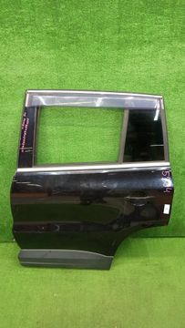 ДВЕРЬ НА VOLKSWAGEN TIGUAN 5N2