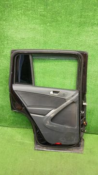 ДВЕРЬ НА VOLKSWAGEN TIGUAN 5N2