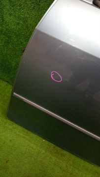 ДВЕРЬ НА MAZDA DEMIO DY3W