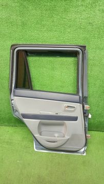 ДВЕРЬ НА MAZDA DEMIO DY3W