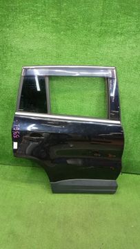 ДВЕРЬ НА VOLKSWAGEN TIGUAN 5N2