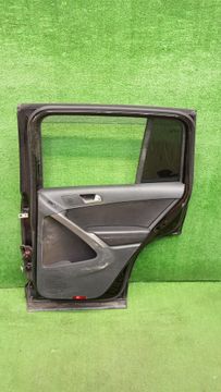 ДВЕРЬ НА VOLKSWAGEN TIGUAN 5N2