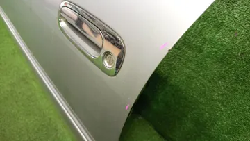 ДВЕРЬ НА TOYOTA COROLLA AE110