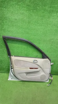 ДВЕРЬ НА TOYOTA COROLLA AE110