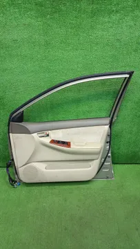 ДВЕРЬ НА TOYOTA COROLLA NZE121