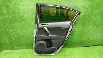 ДВЕРЬ НА MAZDA AXELA BLEAP