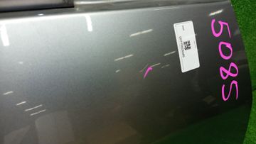 ДВЕРЬ НА MAZDA AXELA BLEAP