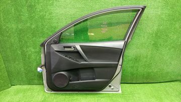 ДВЕРЬ НА MAZDA AXELA BLEAP