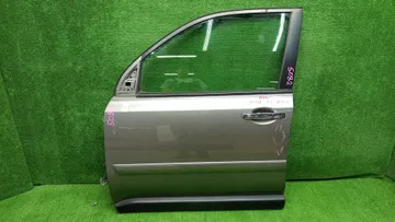 ДВЕРЬ НА NISSAN X-TRAIL T31