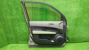 ДВЕРЬ НА NISSAN X-TRAIL T31