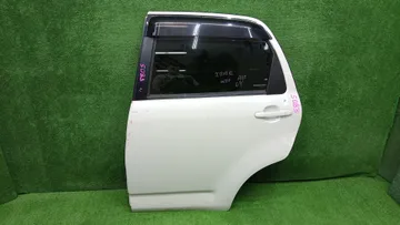 ДВЕРЬ НА TOYOTA RUSH J210E