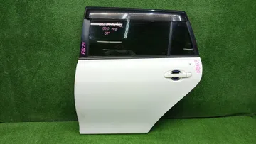 ДВЕРЬ НА TOYOTA COROLLA FIELDER NZE141G