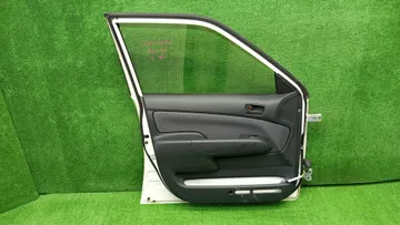 ДВЕРЬ НА TOYOTA SUCCEED NCP55V