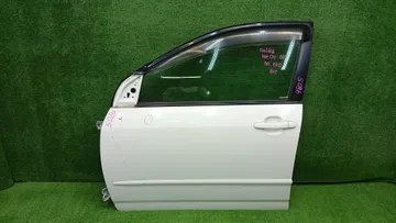 ДВЕРЬ НА TOYOTA COROLLA FIELDER NZE121G