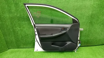 ДВЕРЬ НА TOYOTA COROLLA FIELDER NZE121G