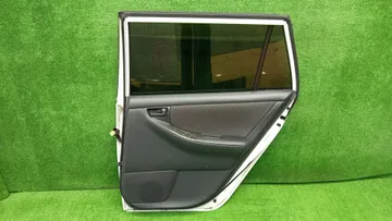 ДВЕРЬ НА TOYOTA COROLLA FIELDER NZE121G