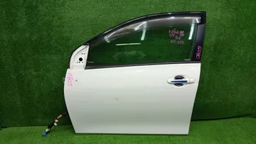 ДВЕРЬ НА TOYOTA COROLLA FIELDER NZE141G