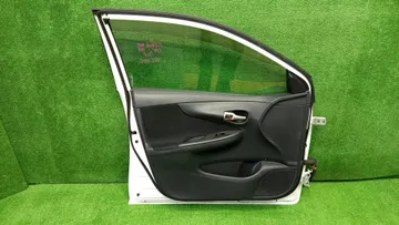 ДВЕРЬ НА TOYOTA COROLLA FIELDER NZE141G
