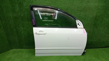 ДВЕРЬ НА TOYOTA COROLLA FIELDER NZE121G