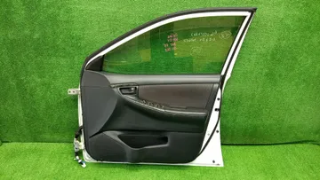 ДВЕРЬ НА TOYOTA COROLLA FIELDER NZE121G