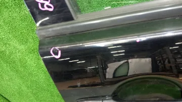 ДВЕРЬ НА MITSUBISHI GALANT FORTIS CY4A