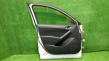 ДВЕРЬ НА MAZDA CX-5 KE2AW