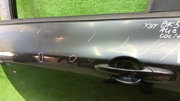 ДВЕРЬ НА MAZDA AXELA BKEP