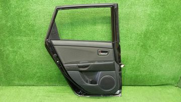 ДВЕРЬ НА MAZDA AXELA BKEP
