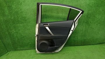 ДВЕРЬ НА MAZDA AXELA BLEFP