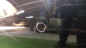 ДВЕРЬ НА MAZDA AXELA BKEP