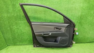 ДВЕРЬ НА MAZDA AXELA BKEP