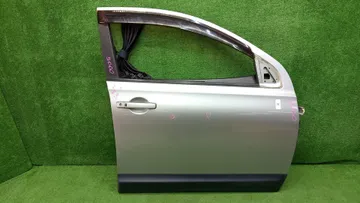 ДВЕРЬ НА NISSAN DUALIS J10