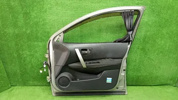 ДВЕРЬ НА NISSAN DUALIS J10