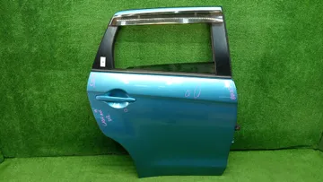 ДВЕРЬ НА MITSUBISHI RVR GA3W
