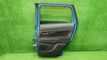 ДВЕРЬ НА MITSUBISHI RVR GA3W