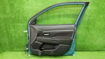 ДВЕРЬ НА MITSUBISHI RVR GA3W
