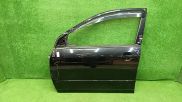 ДВЕРЬ НА TOYOTA COROLLA ZZE122