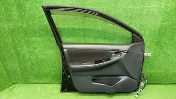 ДВЕРЬ НА TOYOTA COROLLA ZZE122