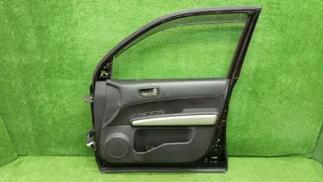 ДВЕРЬ НА NISSAN X-TRAIL T31