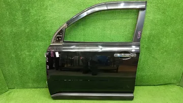 ДВЕРЬ НА NISSAN X-TRAIL T31