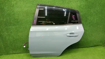 ДВЕРЬ НА SUBARU IMPREZA GT3