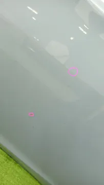 ДВЕРЬ НА SUBARU IMPREZA GT3